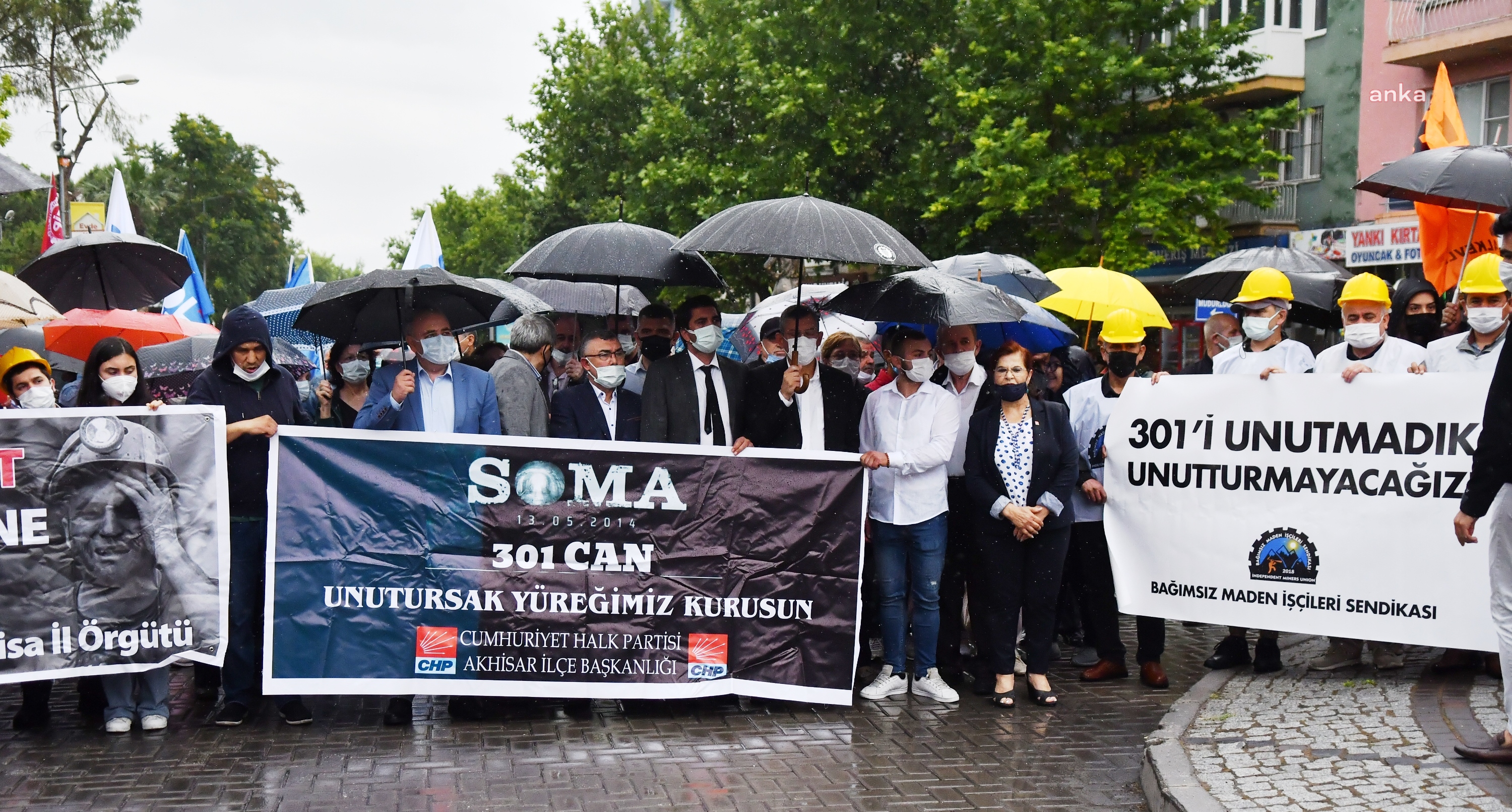 SOMA DURUŞMASINDA KARAR, ÇARŞAMBA GÜNÜ ÇIKACAK