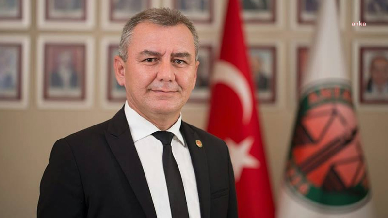 ANTALYA BAROSU GENEL KURULU DÖRDÜNCÜ KEZ ERTELENDİ