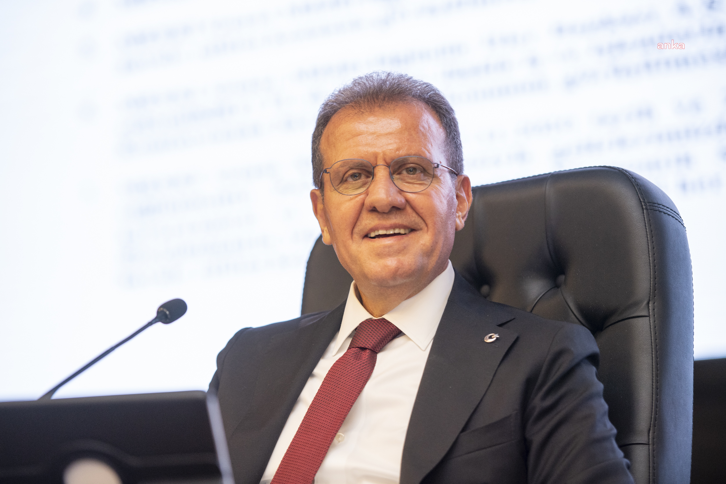 MESKİ’NİN ENERJİ TÜKETİM MALİYETİ YÜZDE 28,8 AZALDI