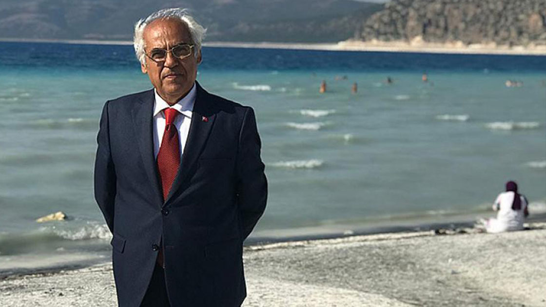 BELEDİYE BAŞKANI ŞENEL’E YÖNELİK SALDIRIYA İLİŞKİN 6 KİŞİ GÖZALTINA ALINDI