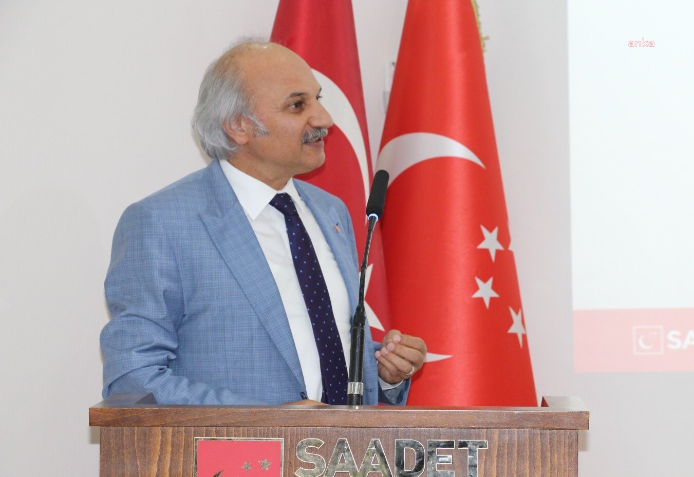 ASİLTÜRK'ÜN KONGRE HAMLESİNE AYDIN'DAN YANIT: "KARAMOLLAOĞLU'NUN ÖNCÜLÜĞÜNDE ÇALIŞMAKTAYIZ"