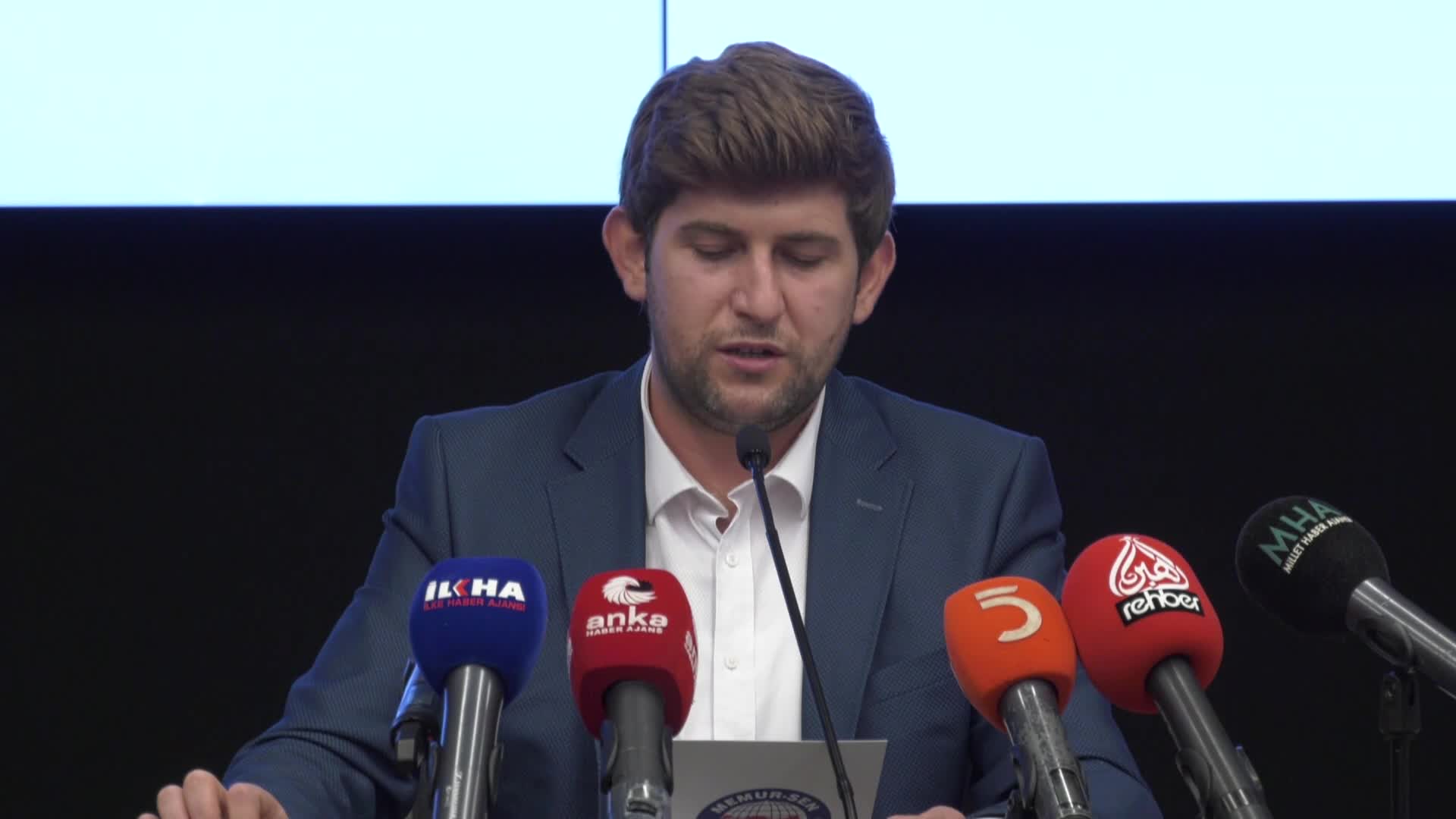 GENÇ MEMUR-SEN: ÖSYM’NİN SINAV ÜCRETLERİ ÖNGÖRÜLEMEZ ŞEKİLDE ARTIYOR