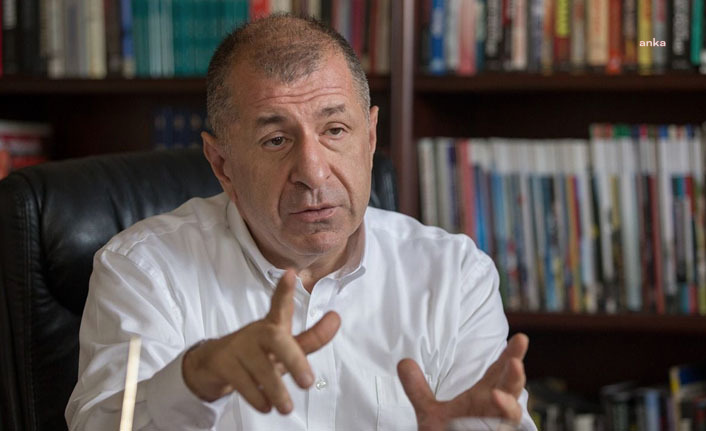 ÜMİT ÖZDAĞ: SURİYE'NİN KUZEYİNDEKİ TUTTUĞUMUZ BÖLGE İLHAK EDİLİRSE TÜRKİYE'NİN YAPISI TAMAMEN DEĞİŞİR!