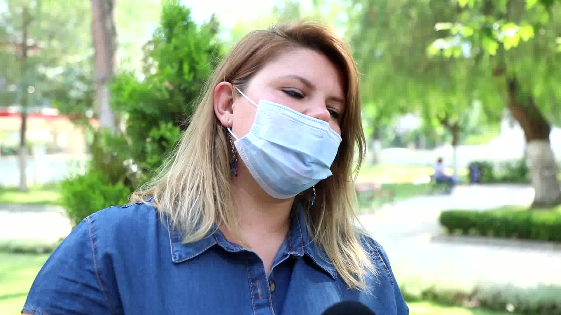 AYDIN BÜYÜKŞEHİR BELEDİYESİ’NİN OTİZM DESTEK MERKEZİ'NDE YÜZLER GÜLÜYOR