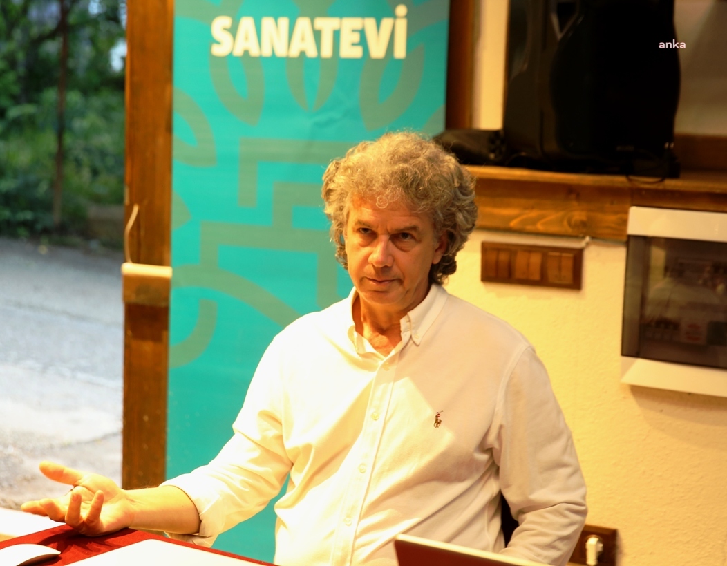 FOTOĞRAF SANATÇISI ALİ KABAŞ’IN “GÖKYÜZÜNDEN YERYÜZÜ” SERGİSİ, NİLÜFER’DE