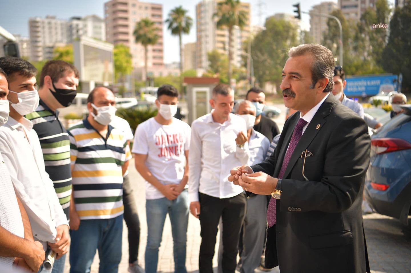 ÇUKUROVA BELEDİYESİ İSTİHDAM BİRİMİ, İŞSİZLERE UMUT OLMAYA DEVAM EDİYOR