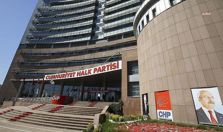 CHP’DEN 189 MADDELİK YARGI PAKETİ