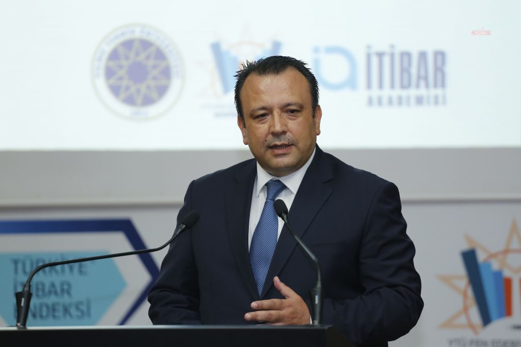 EKONOMİYE FAYDA ENDEKSİ SONUÇLARI BELLİ OLDU