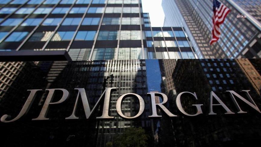 JPMORGAN, TÜRKİYE İÇİN BÜYÜME TAHMİNİNİ YÜKSELTTİ