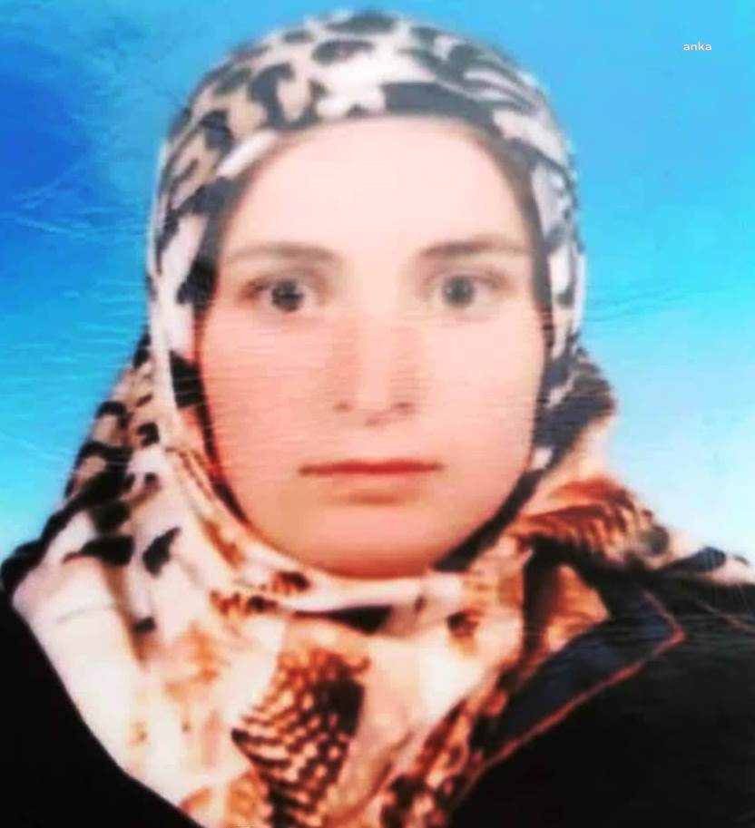 GİRESUN'DA BİR HAFTADIR KAYIP KADIN ARANIYOR