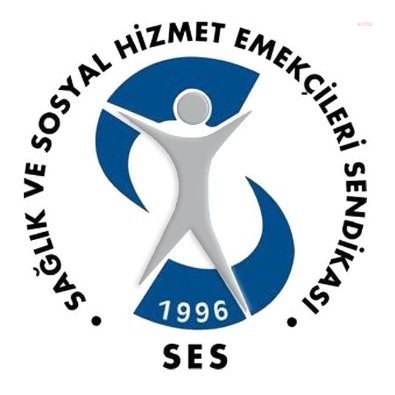 SES: SAĞLIK ÇALIŞANLARI ÖLÜMÜNE ÇALIŞMAKTADIR, TÜM HAKLARI TESLİM EDİLSİN