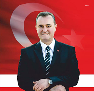 CHP’Lİ DÜZİÇİ BELEDİYE BAŞKANI ÖNER, İHRAÇ İSTEMİYLE DİSİPLİN KURULU'NA SEVK EDİLDİ