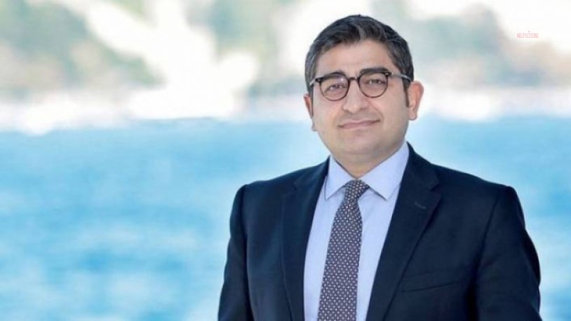 SEZGİN BARAN KORKMAZ AVUSTURYA'DA TUTUKLANDI