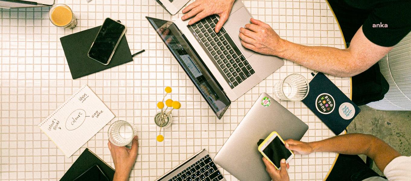 E-TİCARET SEKTÖRÜNDE İSTİHDAM AÇIĞI BÜYÜYOR