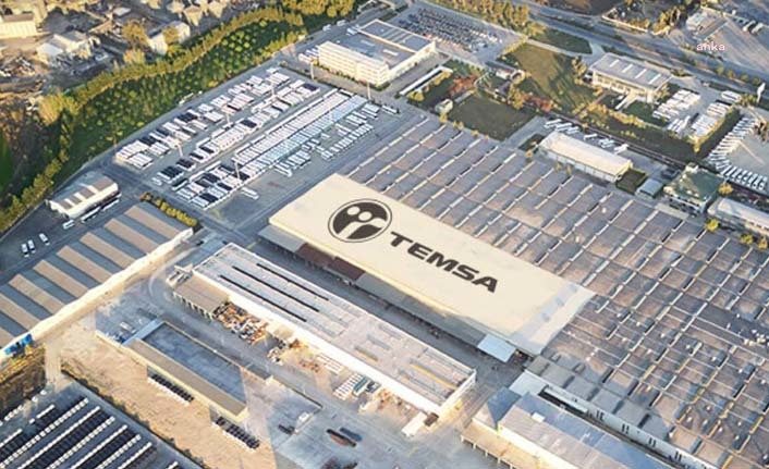 TEMSA, SERMAYESİNİ YÜZDE 143 ARTIRARAK 510 MİLYON TL YAPACAK