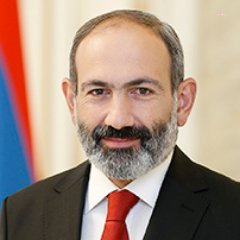 ERMENİSTAN'DA SEÇİM SONA ERDİ: PAŞİNYAN'IN PARTİSİ YÜZDE 53,92 İLE KAZANDI