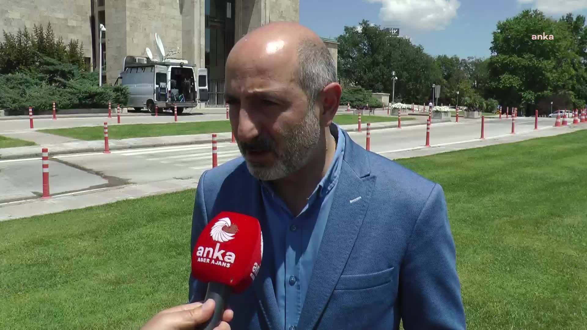 CHP’Lİ ÖZTUNÇ: AKP KAŞIKLA VERDİĞİNİ KEPÇEYLE ALIYOR