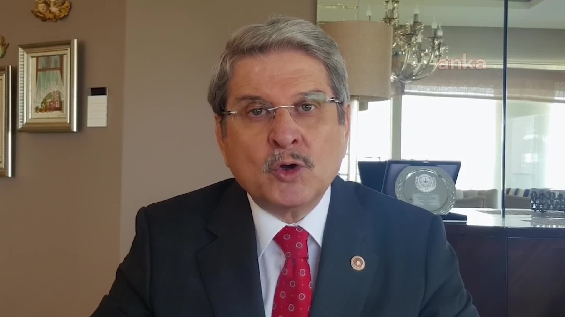 İYİ PARTİLİ ÇIRAY: VEFAT EDENLER DEFİN RUHSATINA ENFEKSİYON DİYE YAZILIYOR