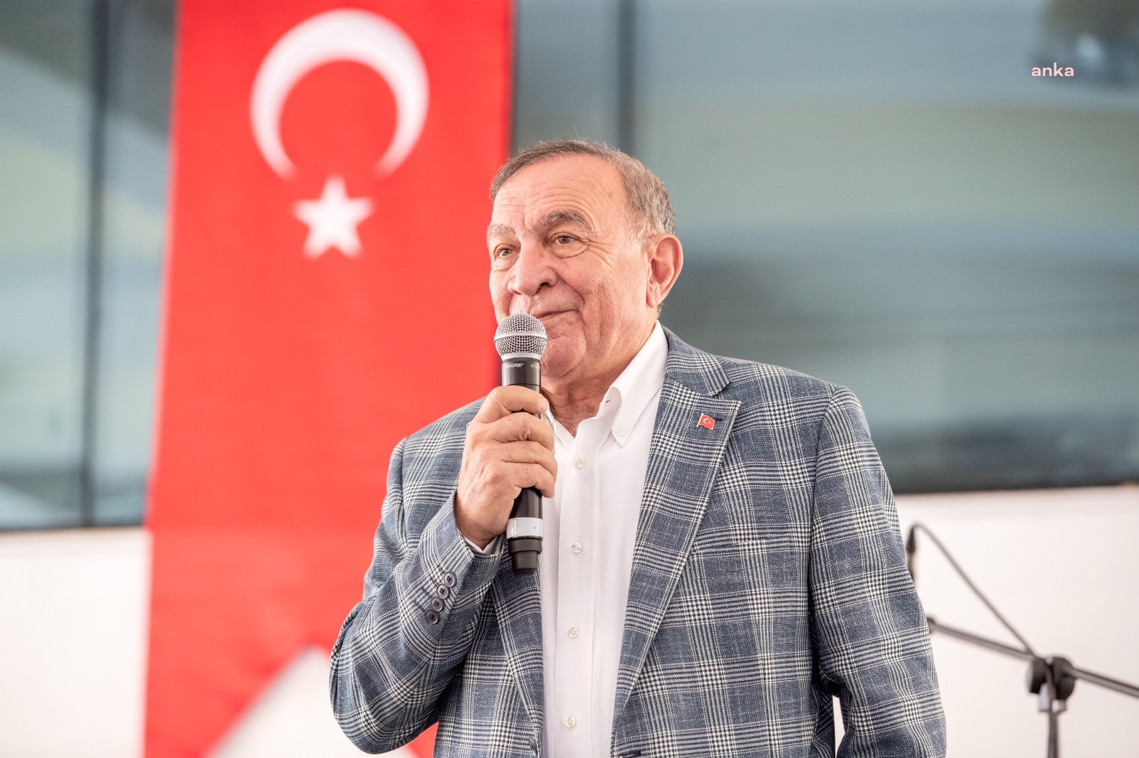 SEYHAN’DA “MÜLTECİLER GÜNÜ” DAYANIŞMASI