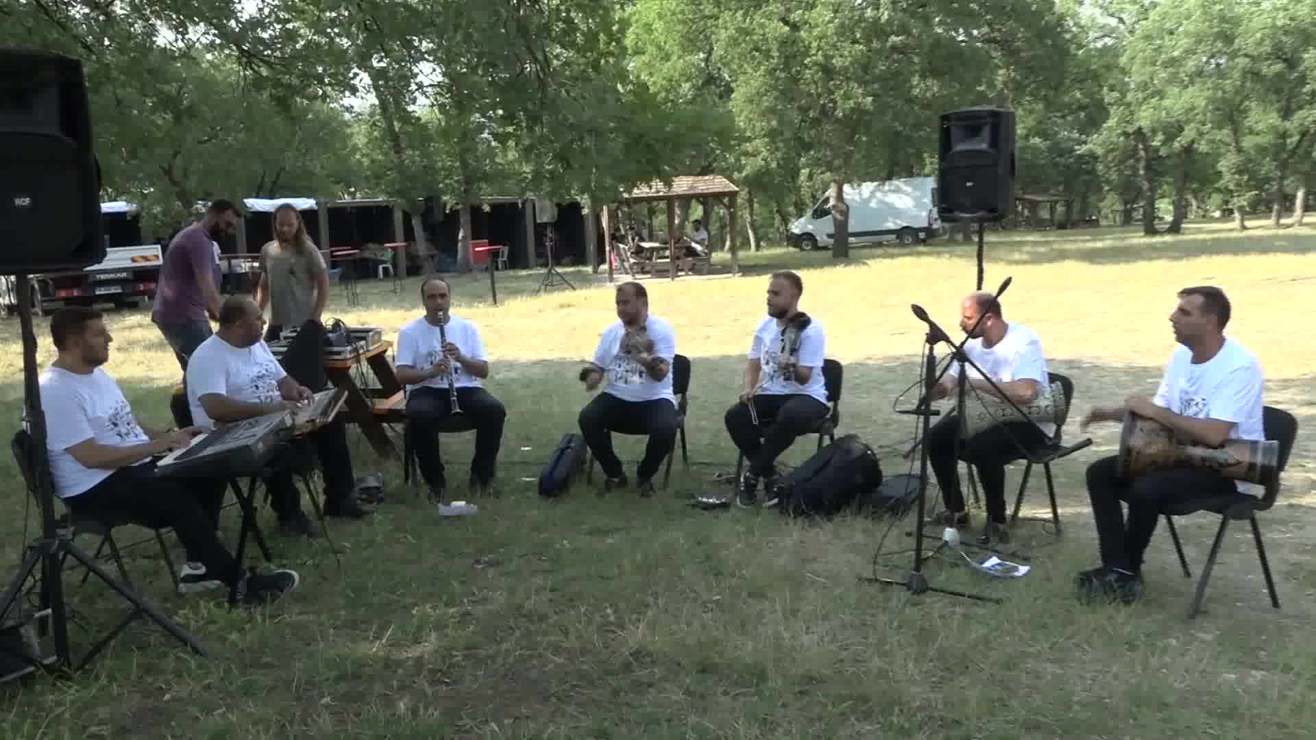 NİLÜFER’DE CAZ DOLU GÜNLER BAŞLADI