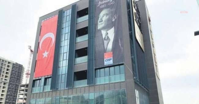 CHP, 23 HAZİRAN’IN YIL DÖNÜMÜNDE İSTANBUL’DA TAM KADRO SAHADA OLACAK