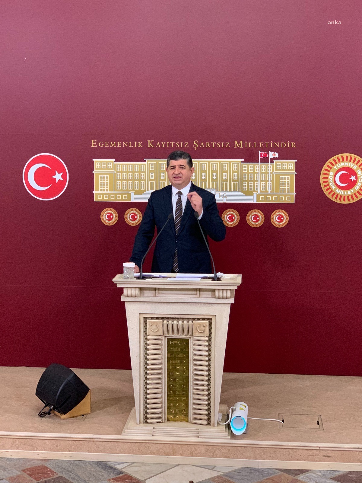 ANTALYA'DA KAYMAKAM KONUTUYLA TAKAS EDİLEN VİLLALAR SATIŞA ÇIKARILDI