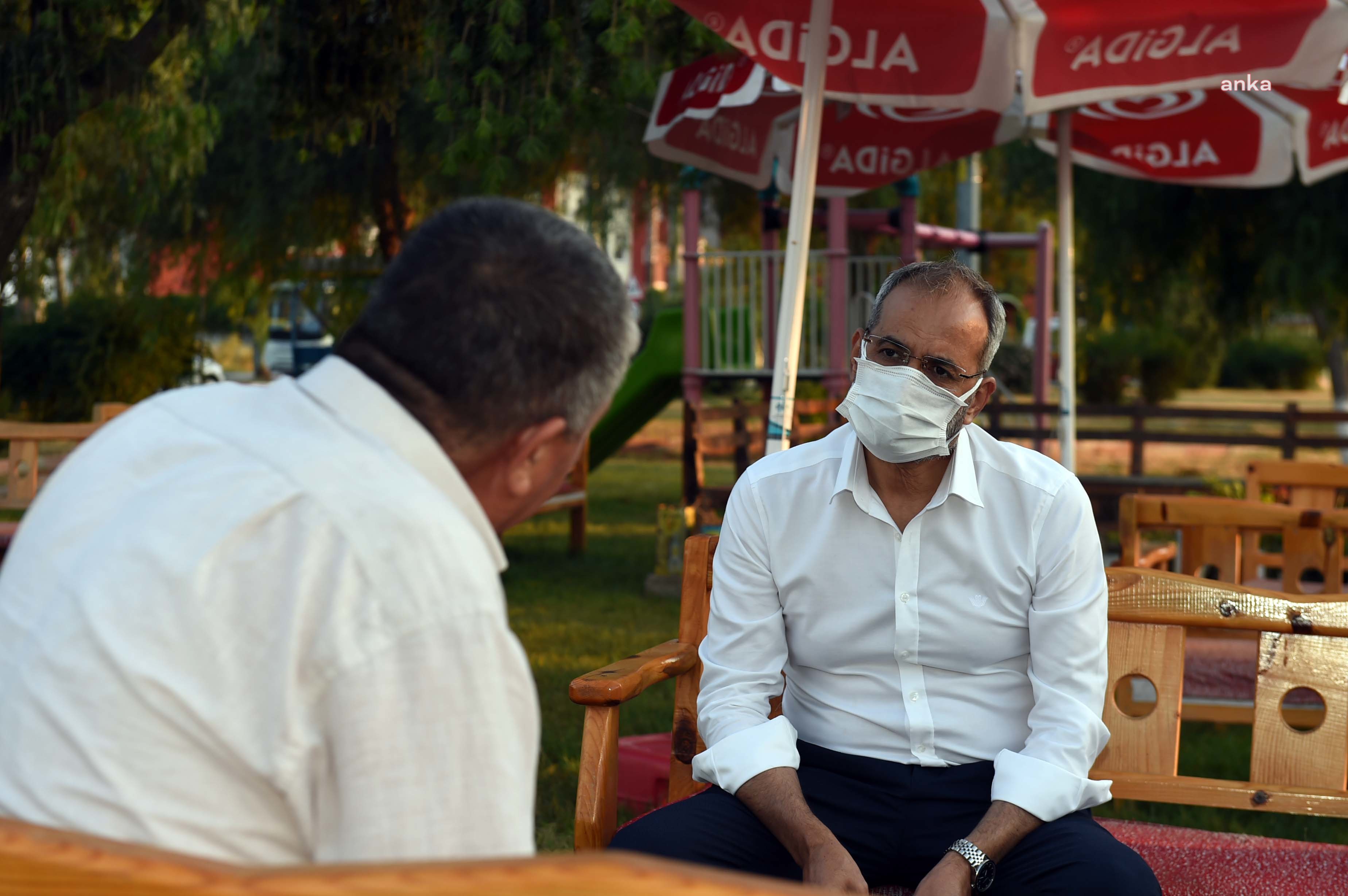 TARSUS BELEDİYE BAŞKANI BOZDOĞAN’DAN MUHTARLARA ÇAĞRI: “TARSUS'UN DEĞERLERİNE HEP BİRLİKTE SAHİP ÇIKALIM''