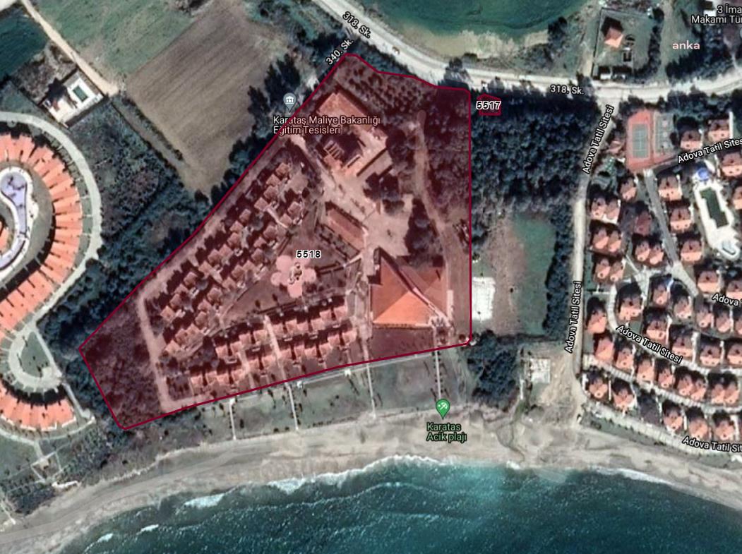 ADANA’DA TATİL KÖYÜ, İZMİR’DE DENİZ MANZARALI LOJMANLAR, BODRUM MERKEZDEKİ DEĞERLİ ARAZİ SATILIK