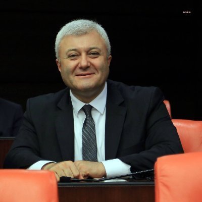 CHP'Lİ ÖZKAN'DAN SAYIŞTAY BAŞKANI SEÇİLEN METİN YENER YORUMU: "ÇİFTE MAAŞ ALAN BİRİ USULSÜZLÜKLERİ NASIL TESPİT EDECEK?"