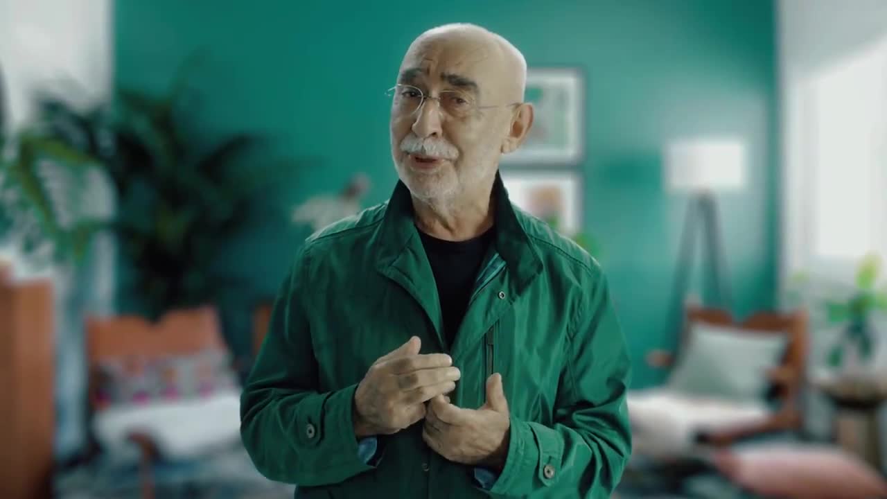 SAĞLIK BAKANI KOCA'DAN, ŞENER ŞEN VE EZGİ MOLA ARACILIĞIYLA AŞI MESAJI