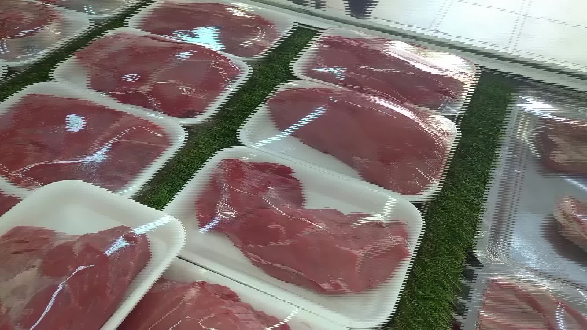 KAYSERİ KASAPLAR VE BESİCİLER ODASI BAŞKANI AYDIN: 100’ER GRAMLIK PAKETLER HALİNDE ECZANEDE DE SATILIR