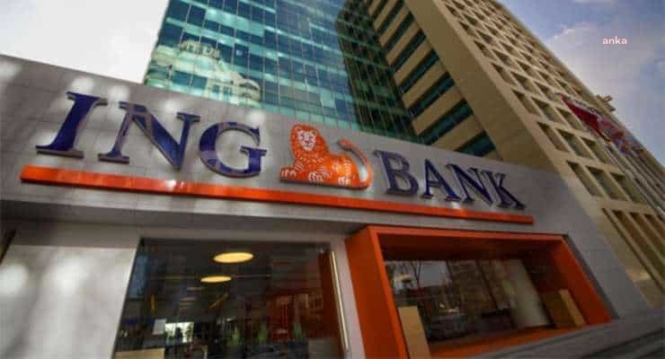 ING TÜRKİYE SÜRDÜRÜLEBİLİRLİK SENDİKASYONU SAĞLADI