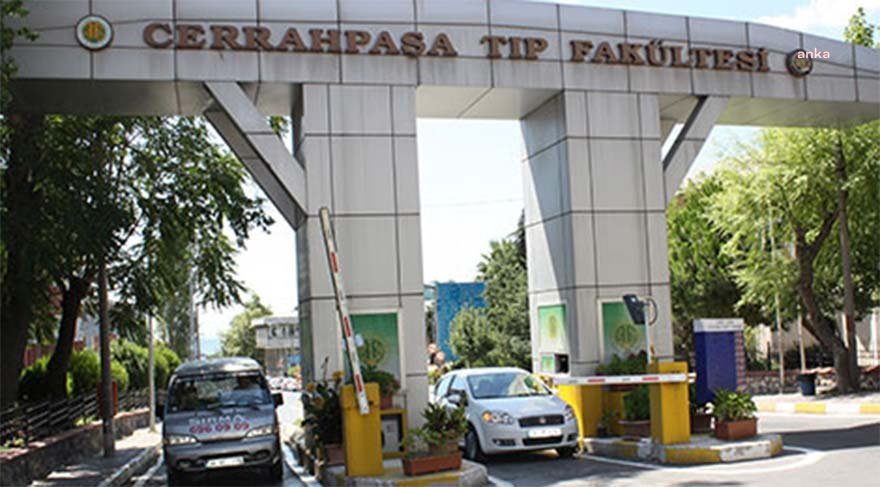 ÇAPA TIP FAKÜLTESİ YEMEKHANESİNDE ET HIRSIZLIĞI İDDİASI
