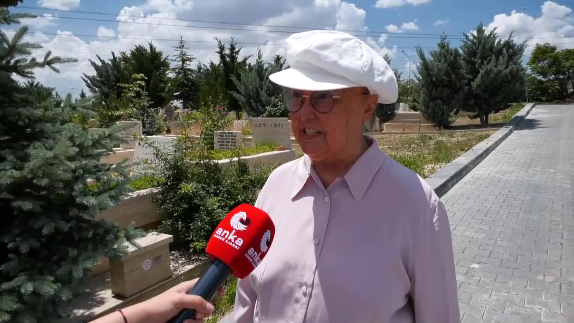 USTA GAZETECİ-YAZAR ARCAYÜREK VEFATININ ALTINCI YIL DÖNÜMÜNDE ANILIYOR