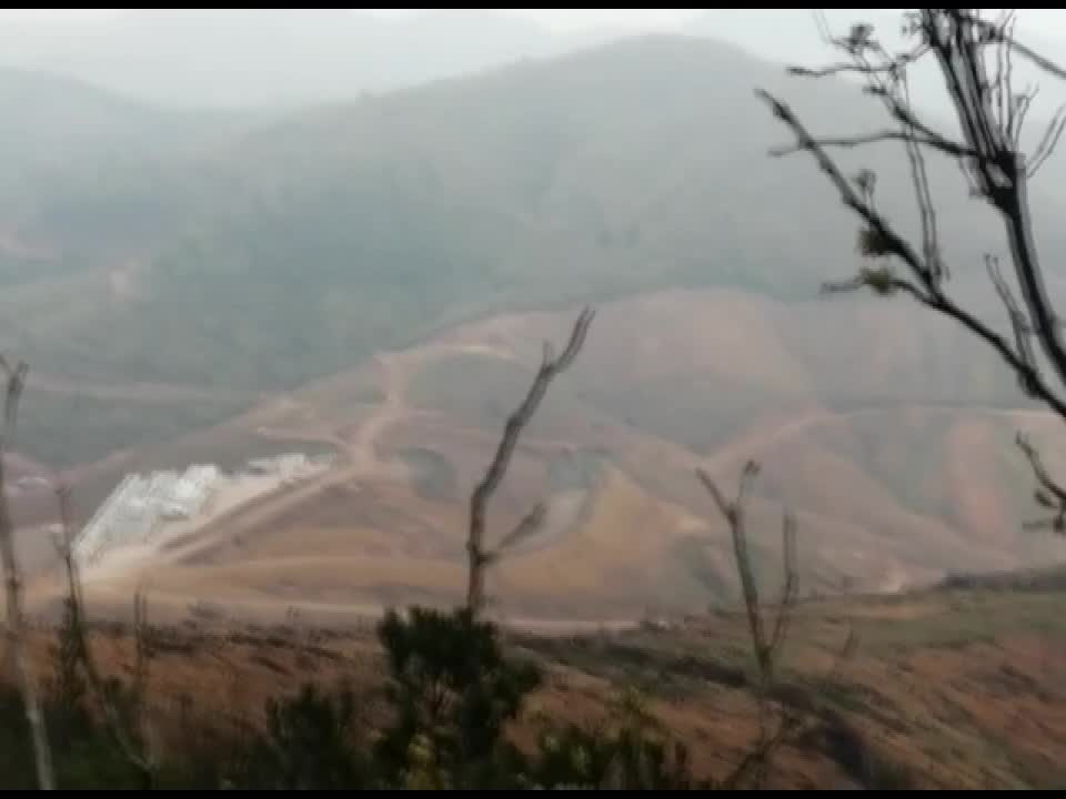 KAZ DAĞLARI’NDAKİ ÇEVRE NÖBETÇİLERİNE, "KORONA VAR, BOŞALTIN" DENİLDİ, DRONE  ÇEKİMİ YASAKLANDI