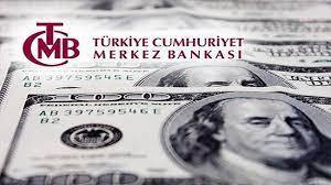 YERLİ YATIRIMCININ DÖVİZ MEVDUATI 2,58 MİLYAR DOLAR AZALDI