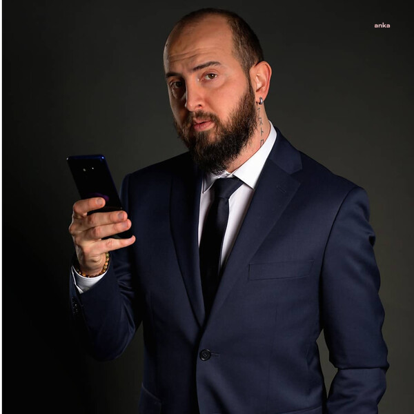 KAAN ARLI: HUAWEI İLE YAKINDA ‘MARTI’ KİRALANACAK