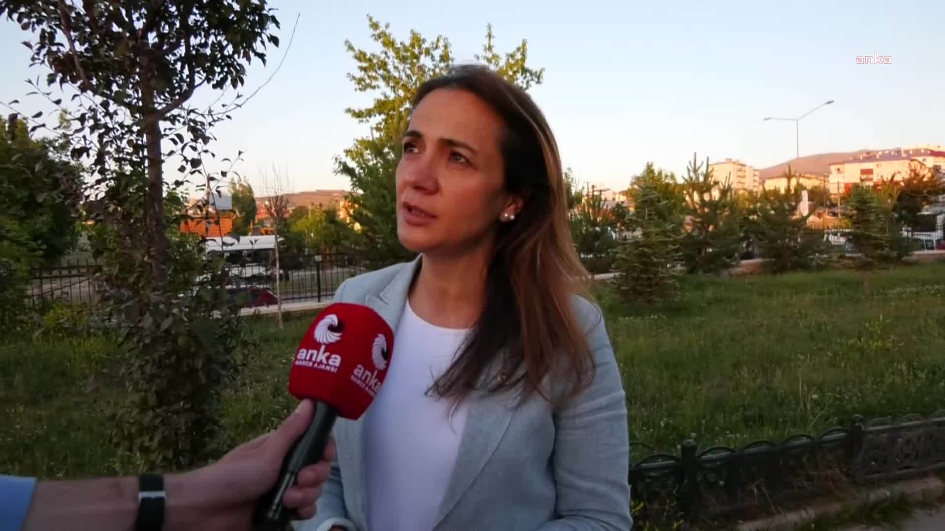 CHP’Lİ İLGEZDİ: “KATAR’A EĞİTİM AYRICALIĞI ADETA BİR KAPİTÜLASYON”