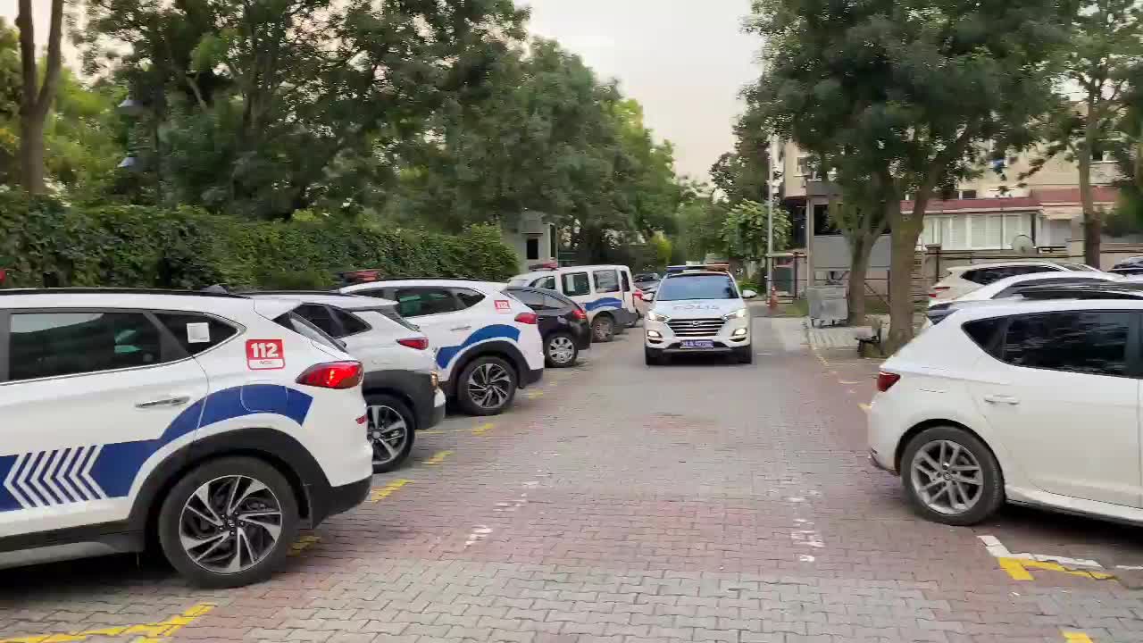 2 MİLYONLUK VURGUN TESADÜFEN ORTAYA ÇIKTI