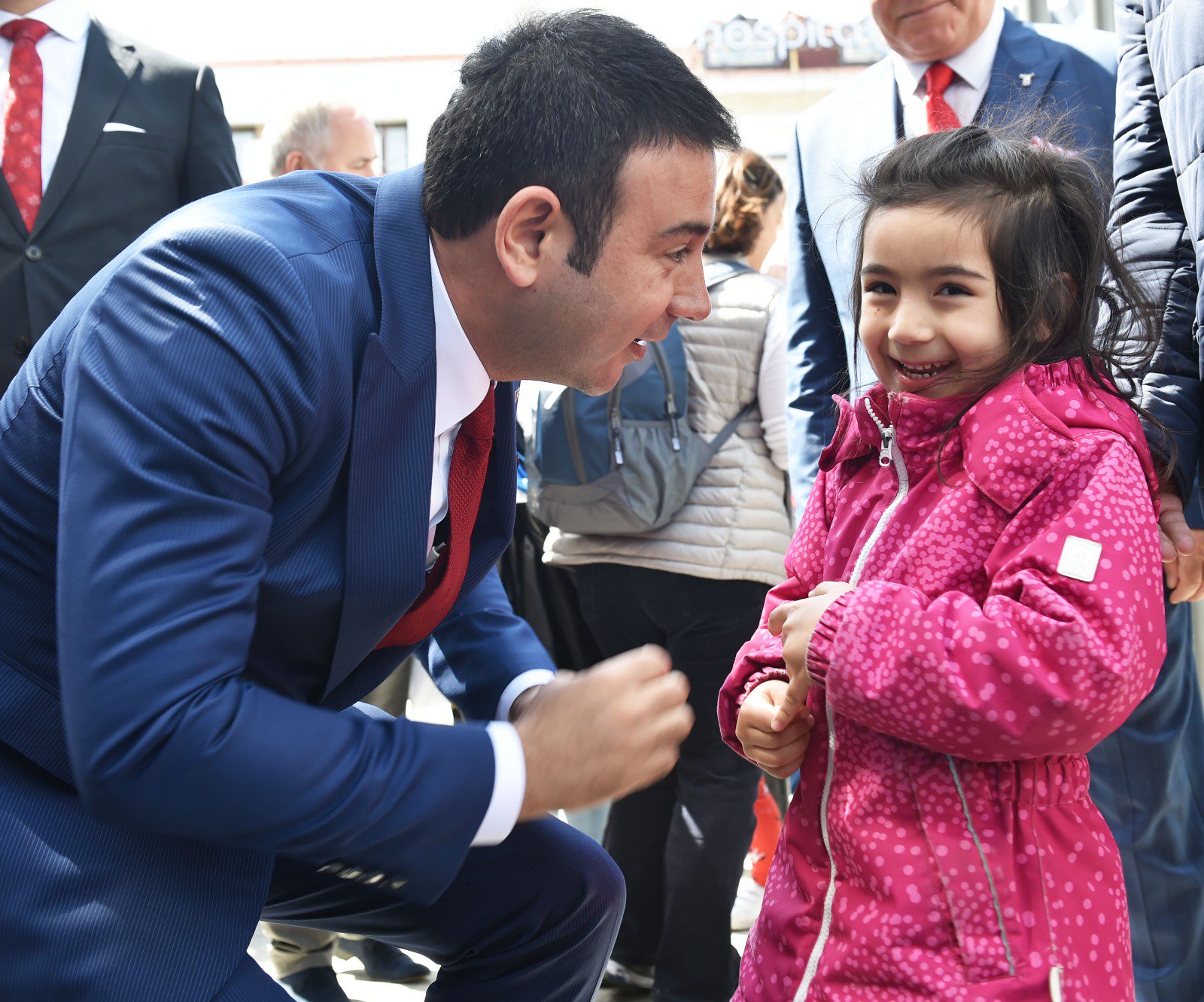 23 NİSAN’DA BEŞİKTAŞ’TA ONLİNE GEÇİT TÖRENİ YAPILACAK