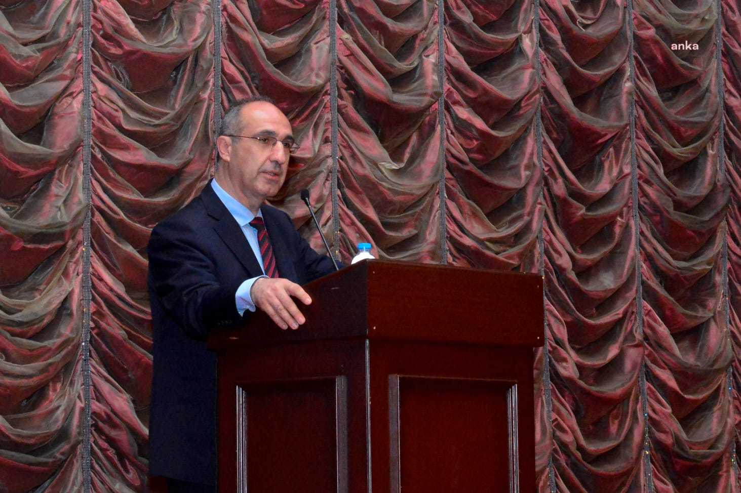 ÜLKE POLİTİKALARI VAKFI’NIN YENİ BAŞKANI DOĞAN SUBAŞI OLDU