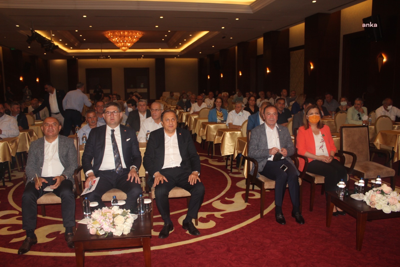 CHP’Lİ TORUN’DAN ÖZHASEKİ’YE YANIT: BELEDİYECİLİK YAPMADILAR, GÖZ BOYAYIP RANT ALANLARI YARATTILAR