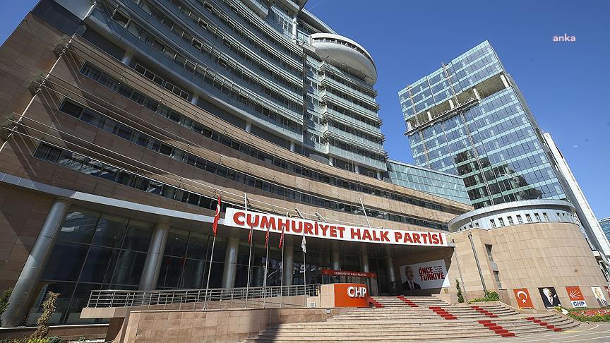 CHP’DEN “ENGELLİ ÇALIŞTAYI”: ENGELLİLERE HAKLARI İKTİDAR TARAFINDAN LÜTUFMUŞ GİBİ SUNULUYOR
