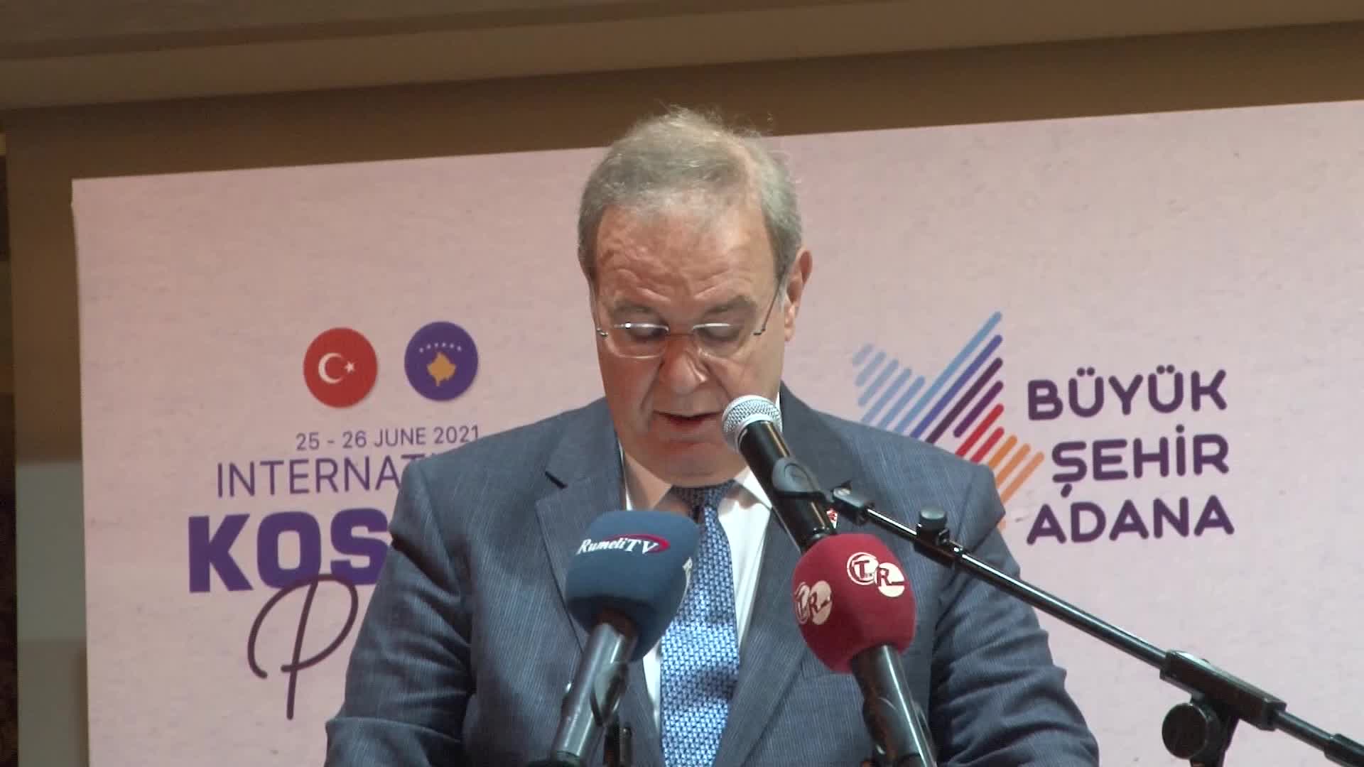 ÖZTRAK: BULGARİSTAN’DA SEÇİMLER YAKLAŞIYOR, VATANDAŞLARIMIZ SANDIĞA GİTMELİ