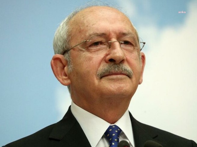 KILIÇDAROĞLU'NDAN "SÖKE SÖKE ALIRLAR" YANITI: "BİZE SÖKMEZ"
