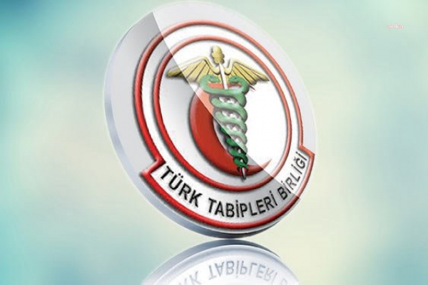 TTB:" İLK GRUPTA AŞI OLAN SAĞLIK ÇALIŞANLARI VE 65 YAŞ ÜZERİ, DELTA VARYANTINA ETKİLİ BİR AŞI DAHA OLMALI"