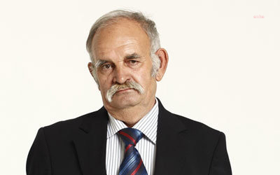 OYUNCU ALİ DEMİREL HAYATA VEDA ETTİ