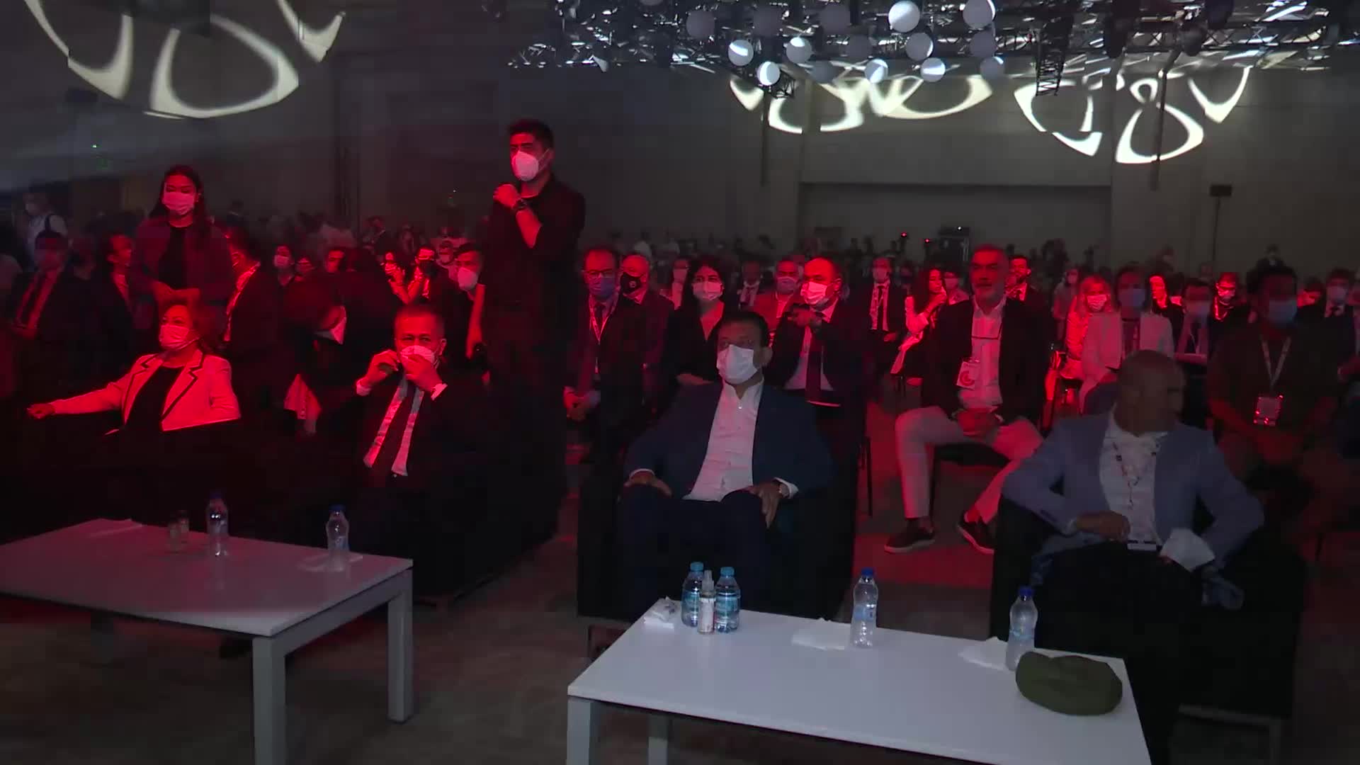 AKHİSAR’DA AÇIK HAVA SİNEMA AKŞAMLARI BAŞLADI