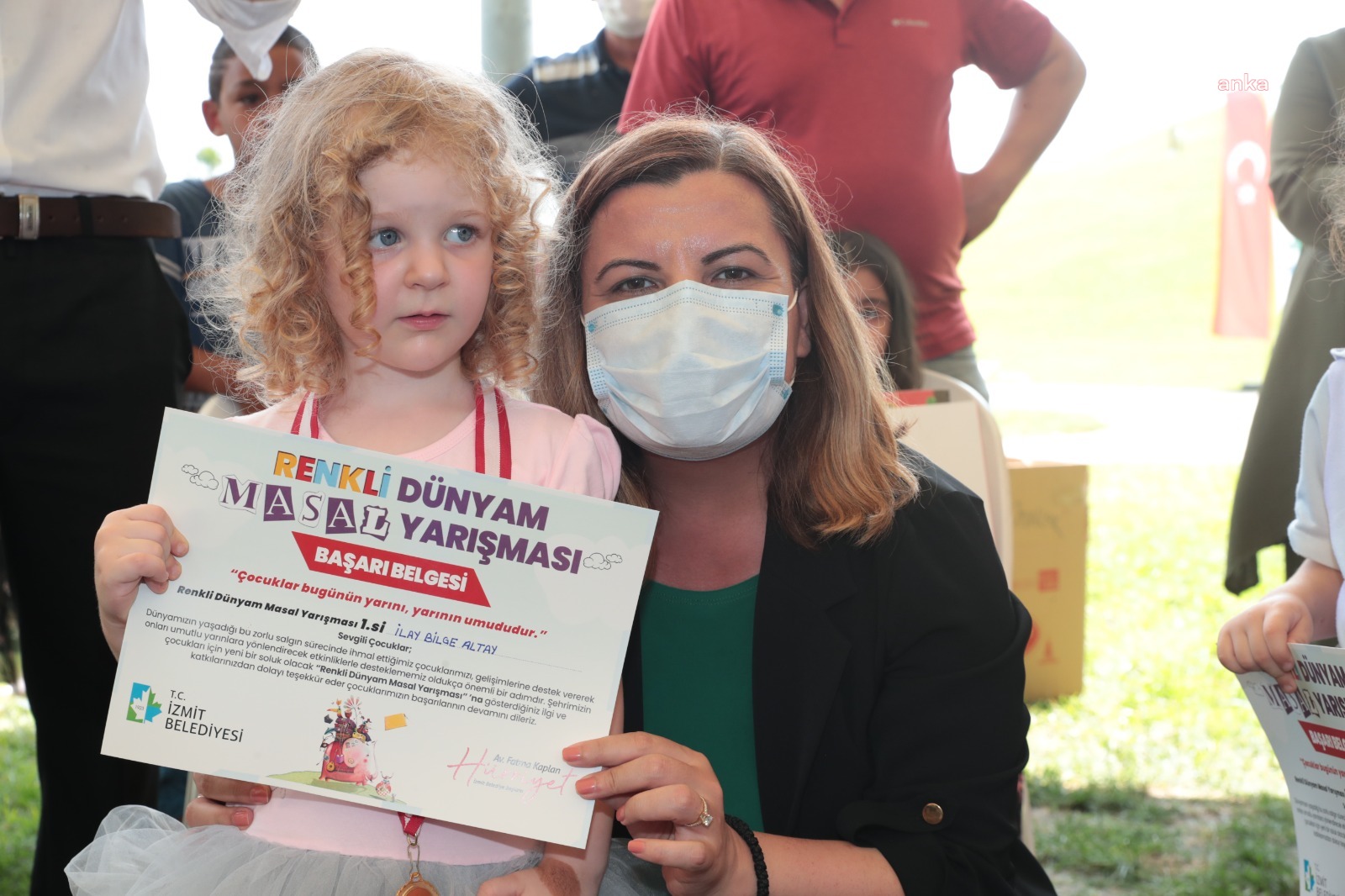İZMİT'TE KURTULUŞUN 100. YILINDA HEYECAN DORUKTA