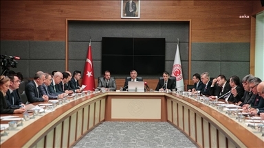 MKE’NİN ŞİRKETLEŞMESİ TEKLİFİ, MİLLİ SAVUNMA KOMİSYONU’NDA KABUL EDİLDİ